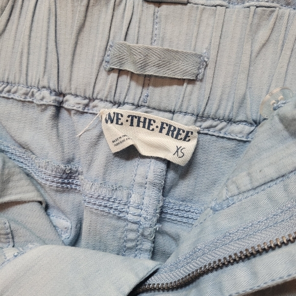 Free People Can't Compare Pants - Picture 8 of 9